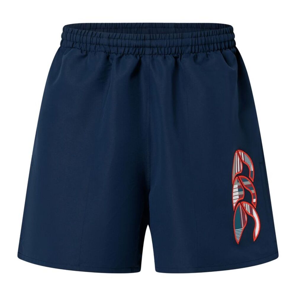 Canterbury Mens Uglies Tactic Shorts / Navy